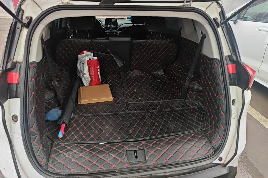 2019 Chevrolet Orlando 1.3T 163HP L3 6AT,autocango,china used car exporter,china ev exporter,chinese used car exporter,chinese used ev exporter