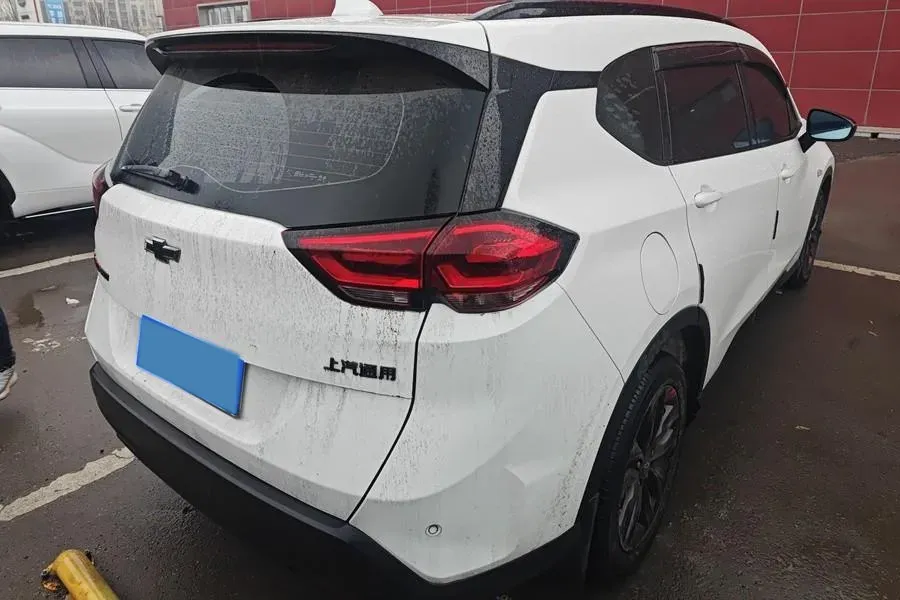 2019 Chevrolet Orlando 1.3T 163HP L3 6AT,autocango,china used car exporter,china ev exporter,chinese used car exporter,chinese used ev exporter