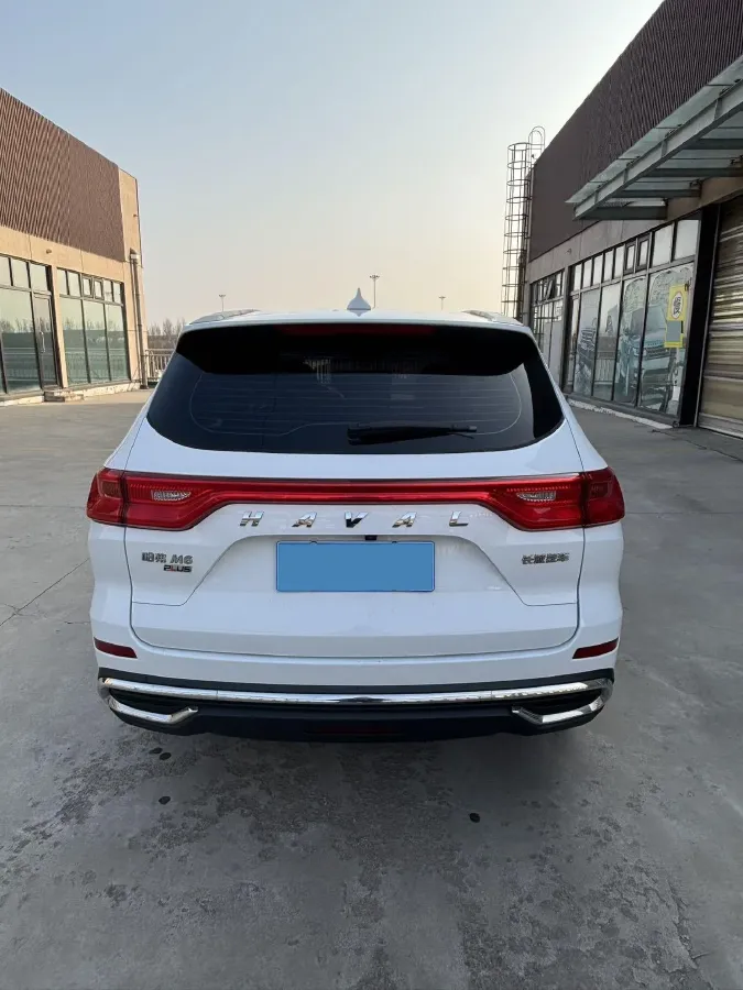 2021 Haval M6 1.5T 150HP L4 6MT,autocango,china used car exporter,china ev exporter,chinese used car exporter,chinese used ev exporter