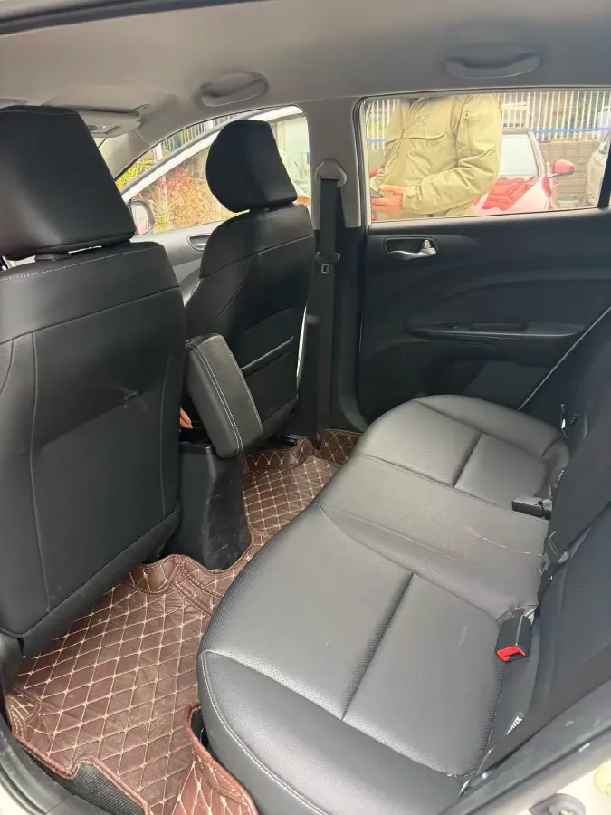 2019 Kia KX1 1.4L 100HP L4 6AT,autocango,china used car exporter,china ev exporter,chinese used car exporter,chinese used ev exporter