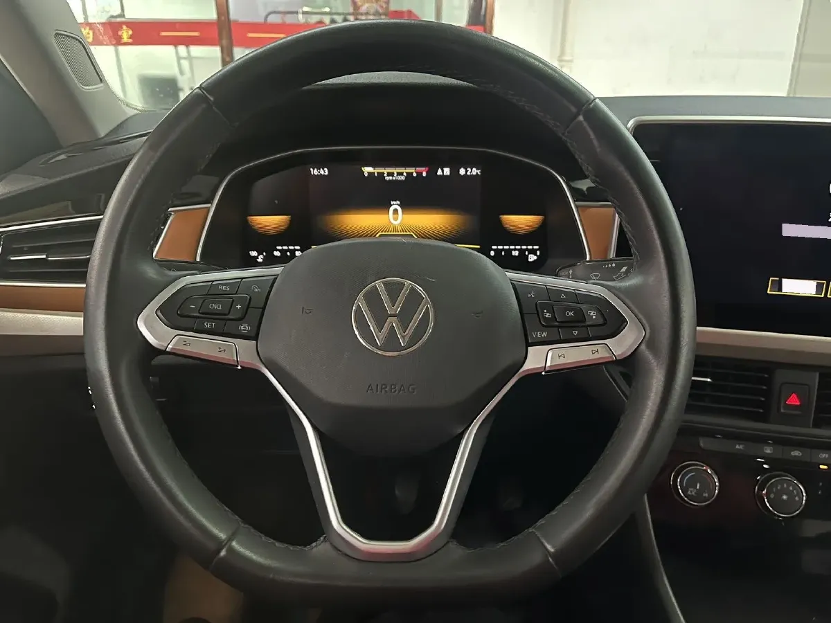2023 Volkswagen Bora 1.2T 116HP L4 7DCT,autocango,china used car exporter,china ev exporter,chinese used car exporter,chinese used ev exporter