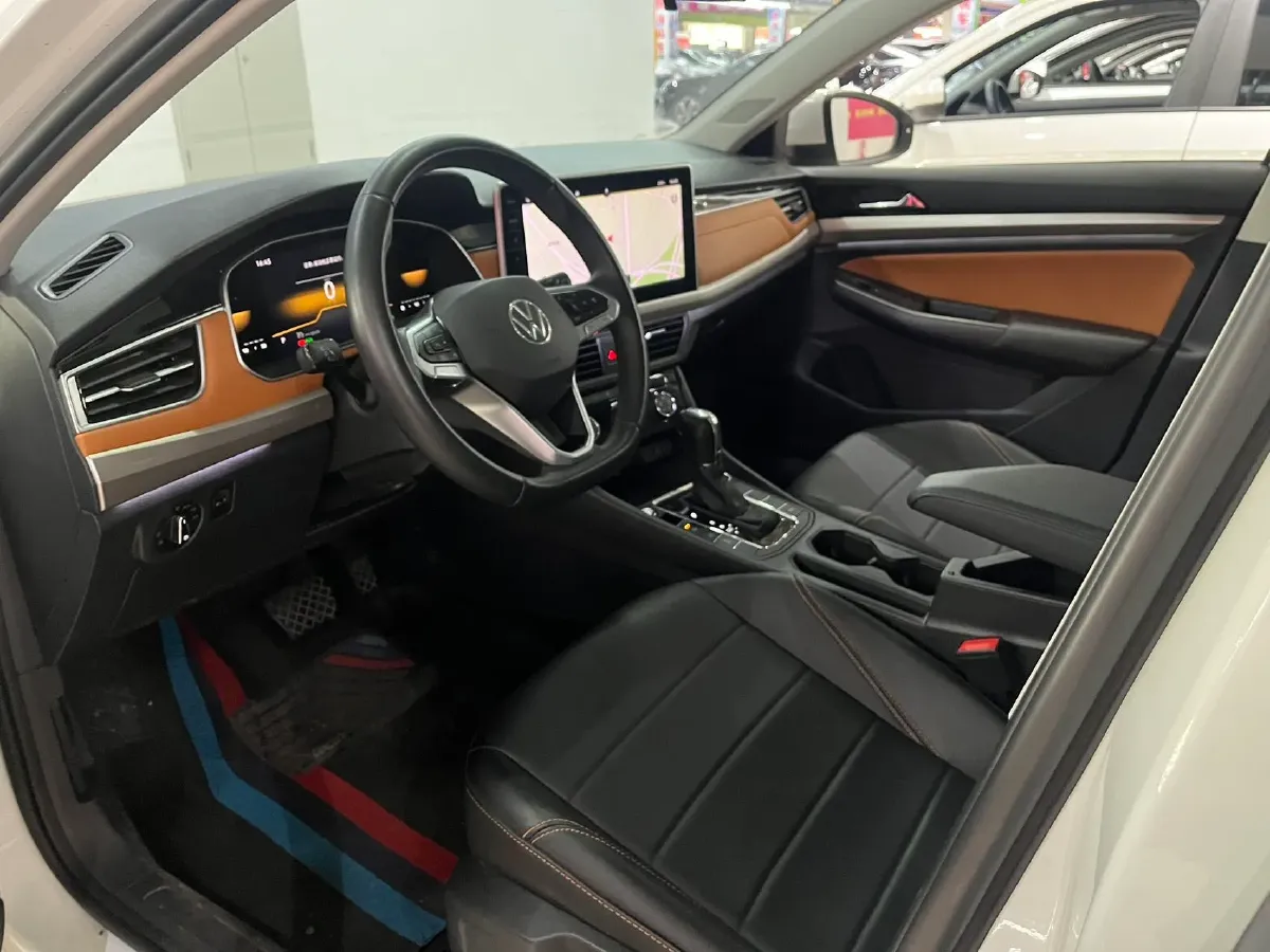 2023 Volkswagen Bora 1.2T 116HP L4 7DCT,autocango,china used car exporter,china ev exporter,chinese used car exporter,chinese used ev exporter