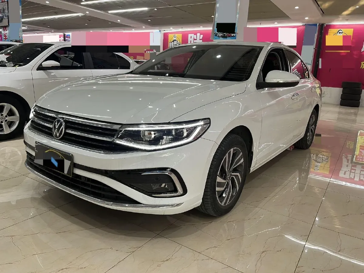 2023 Volkswagen Bora 1.2T 116HP L4 7DCT,autocango,china used car exporter,china ev exporter,chinese used car exporter,chinese used ev exporter