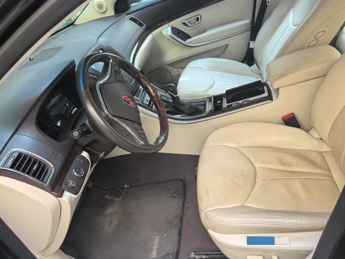 2017 Roewe e950 1.4T 152HP L4 2AT PHEV 12KWH,autocango,china used car exporter,china ev exporter,chinese used car exporter,chinese used ev exporter