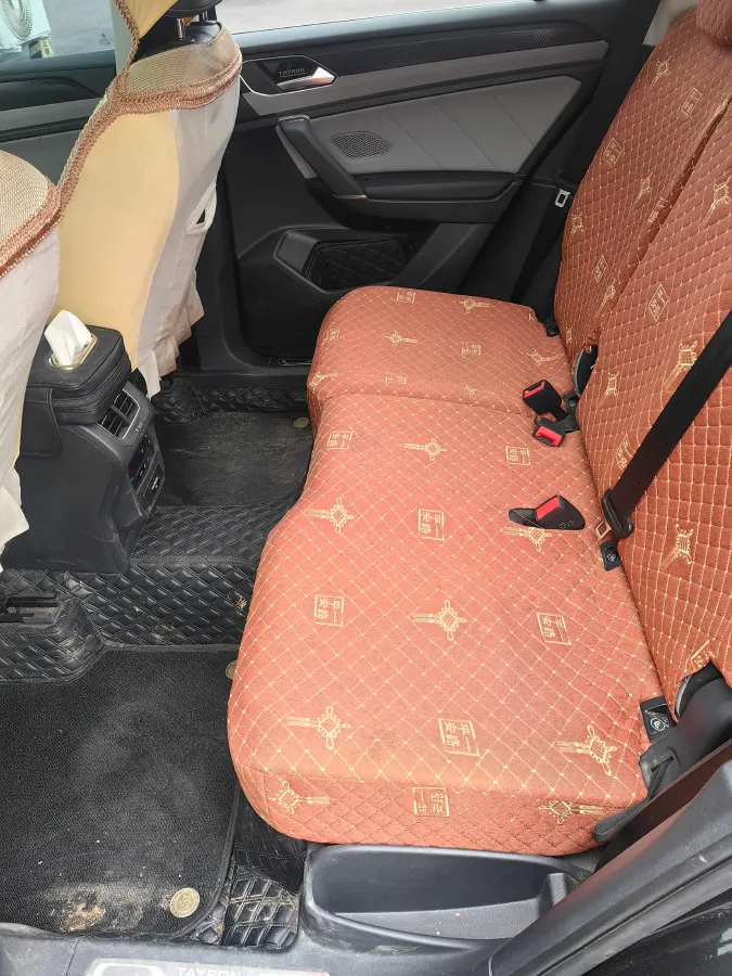 2024 Volkswagen Tayron 2.0T 186HP L4 7DCT,autocango,china used car exporter,china ev exporter,chinese used car exporter,chinese used ev exporter