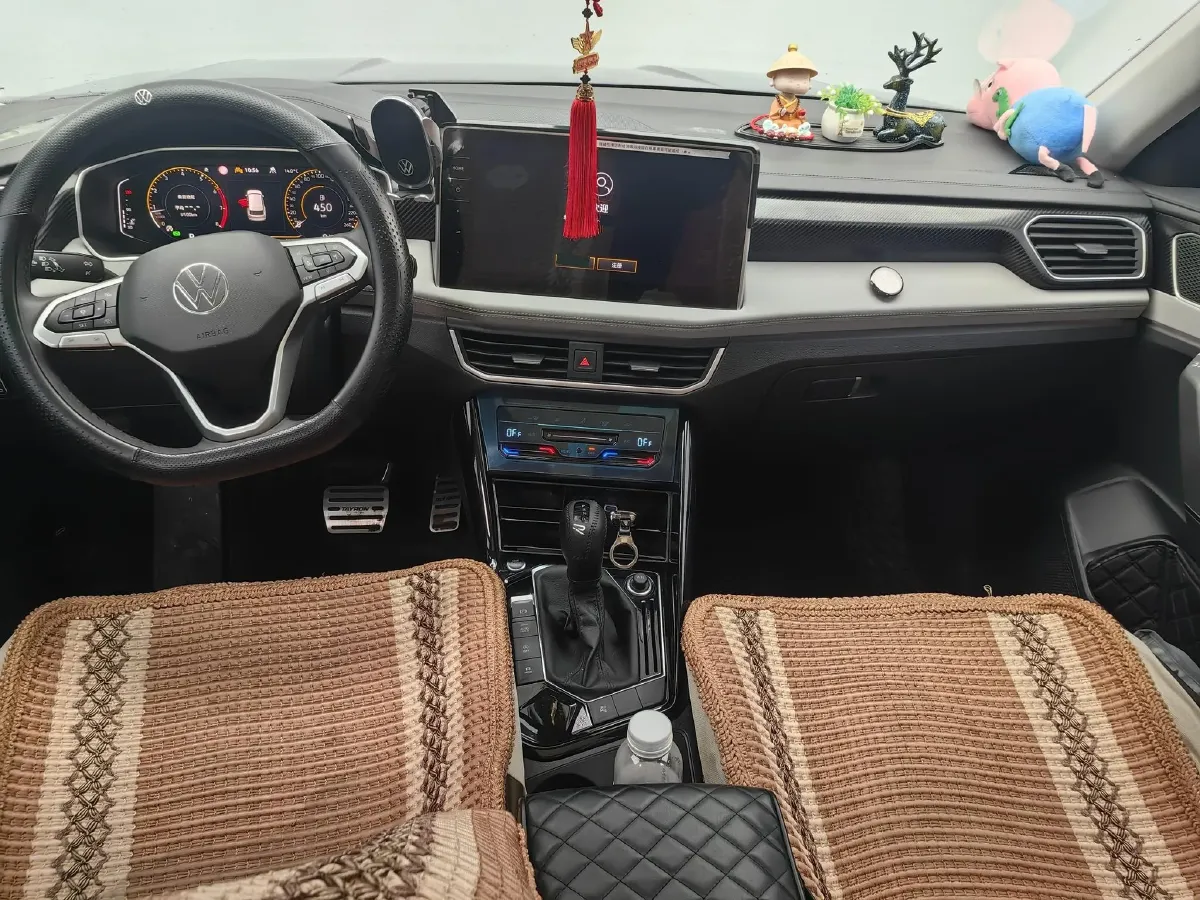 2024 Volkswagen Tayron 2.0T 186HP L4 7DCT,autocango,china used car exporter,china ev exporter,chinese used car exporter,chinese used ev exporter