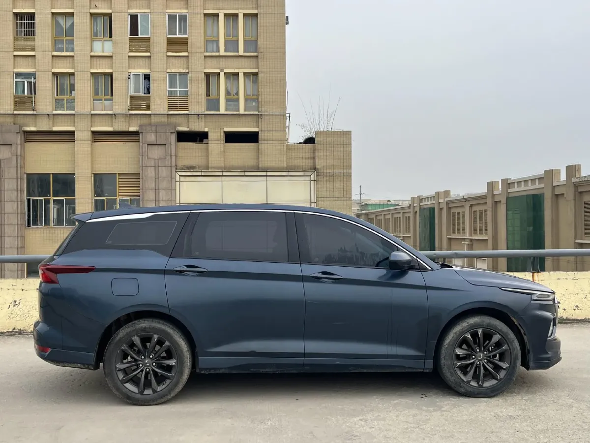 2020 WuLing KaiJie 1.5T 147HP L4 CVT,autocango,china used car exporter,china ev exporter,chinese used car exporter,chinese used ev exporter