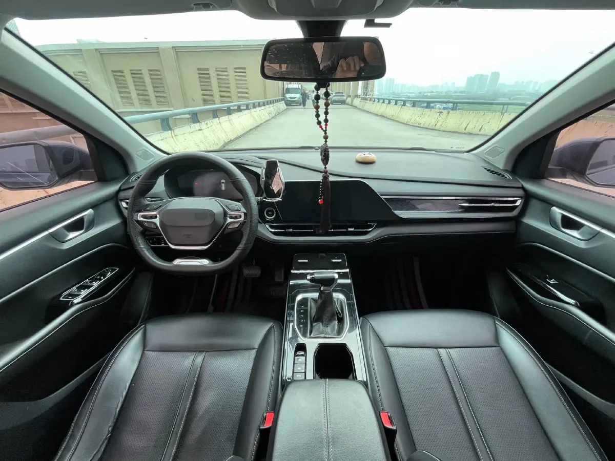 2020 WuLing KaiJie 1.5T 147HP L4 CVT,autocango,china used car exporter,china ev exporter,chinese used car exporter,chinese used ev exporter