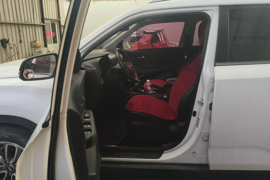 2019 Hyundai ix35 2.0L 160HP L4 6AT,autocango,china used car exporter,china ev exporter,chinese used car exporter,chinese used ev exporter