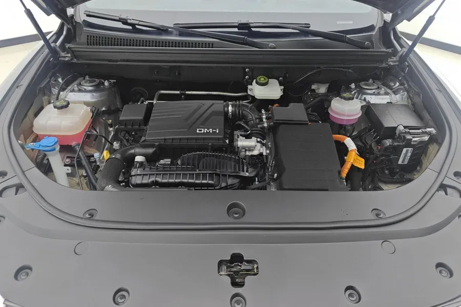 2023 BYD Song Pro 1.5L 110HP L4 E-CVT PHEV 18.3KWH,autocango,china used car exporter,china ev exporter,chinese used car exporter,chinese used ev exporter