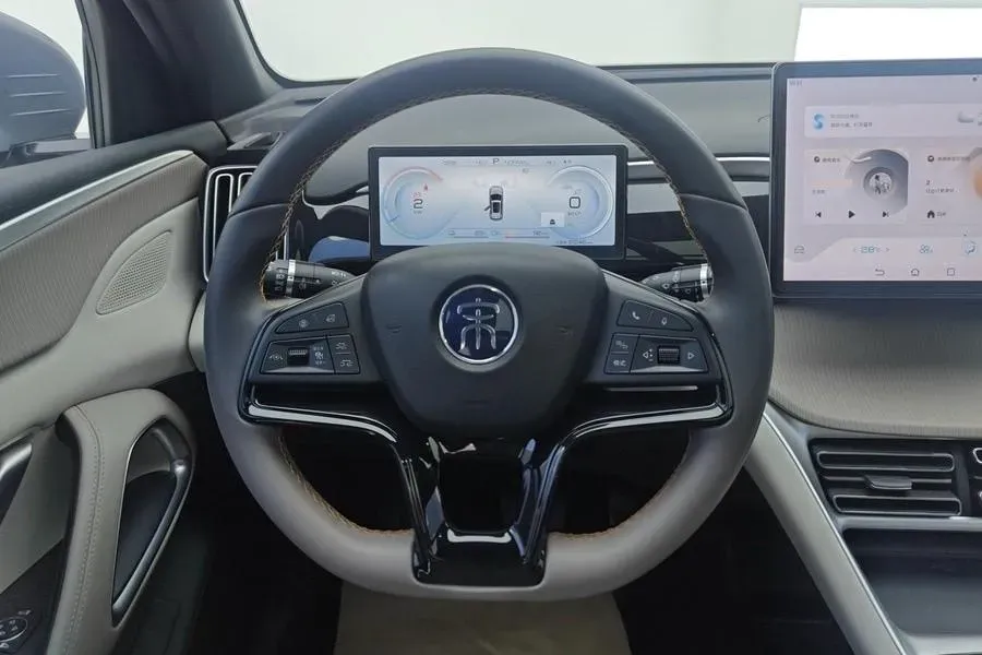 2023 BYD Song Pro 1.5L 110HP L4 E-CVT PHEV 18.3KWH,autocango,china used car exporter,china ev exporter,chinese used car exporter,chinese used ev exporter