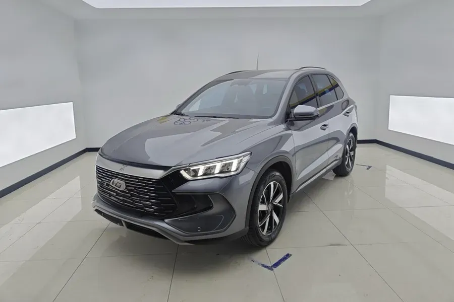 2023 BYD Song Pro 1.5L 110HP L4 E-CVT PHEV 18.3KWH,autocango,china used car exporter,china ev exporter,chinese used car exporter,chinese used ev exporter