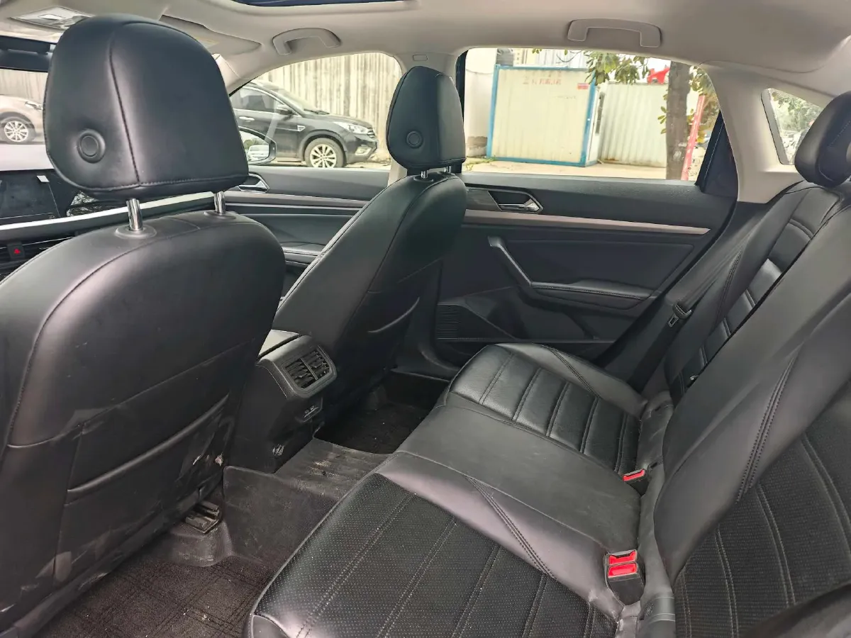 2019 Volkswagen Sagitar 1.2T 116HP L4 7DCT,autocango,china used car exporter,china ev exporter,chinese used car exporter,chinese used ev exporter