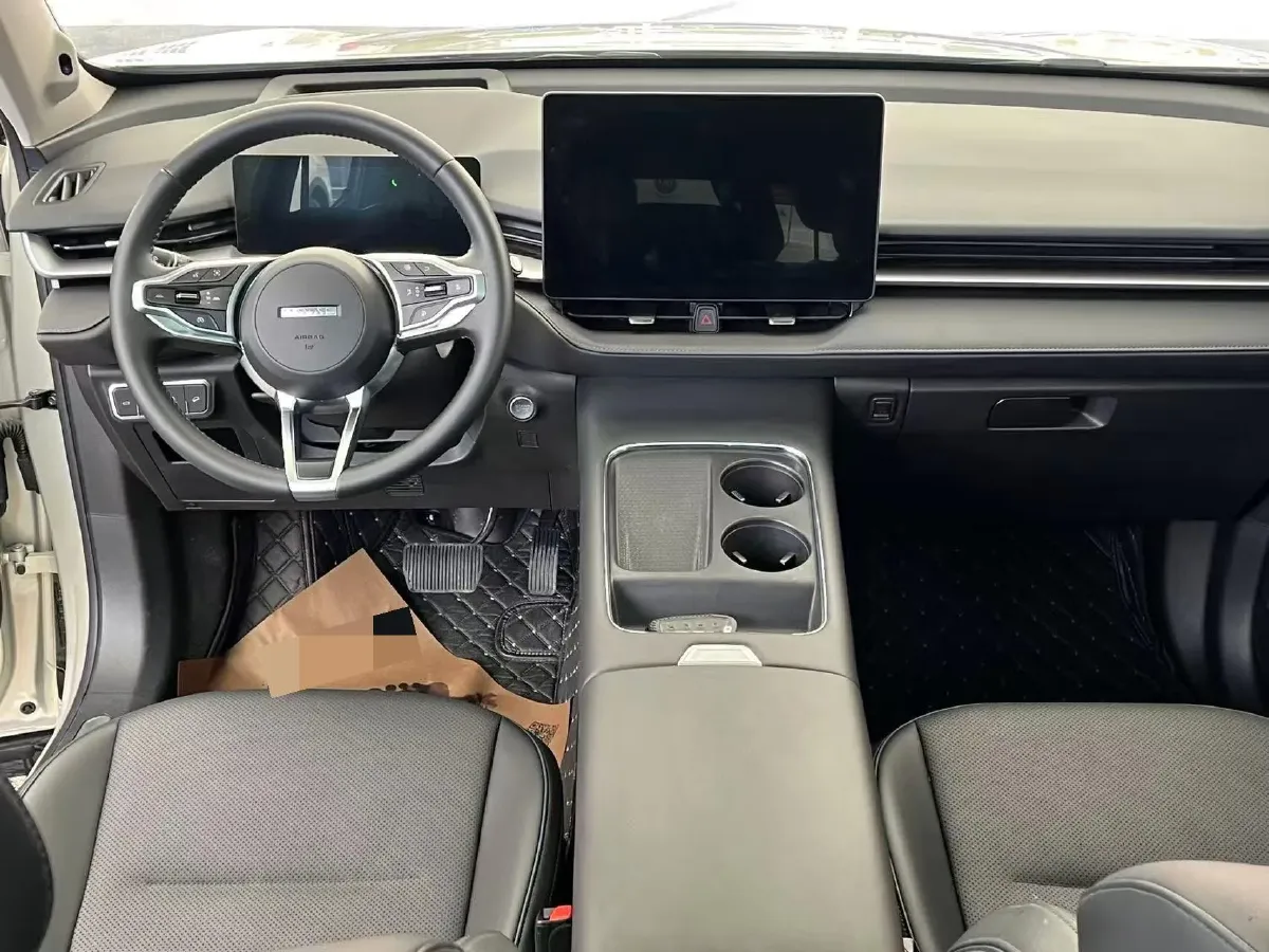 2024 Haval H6 1.5T 184HP L4 7DCT,autocango,china used car exporter,china ev exporter,chinese used car exporter,chinese used ev exporter