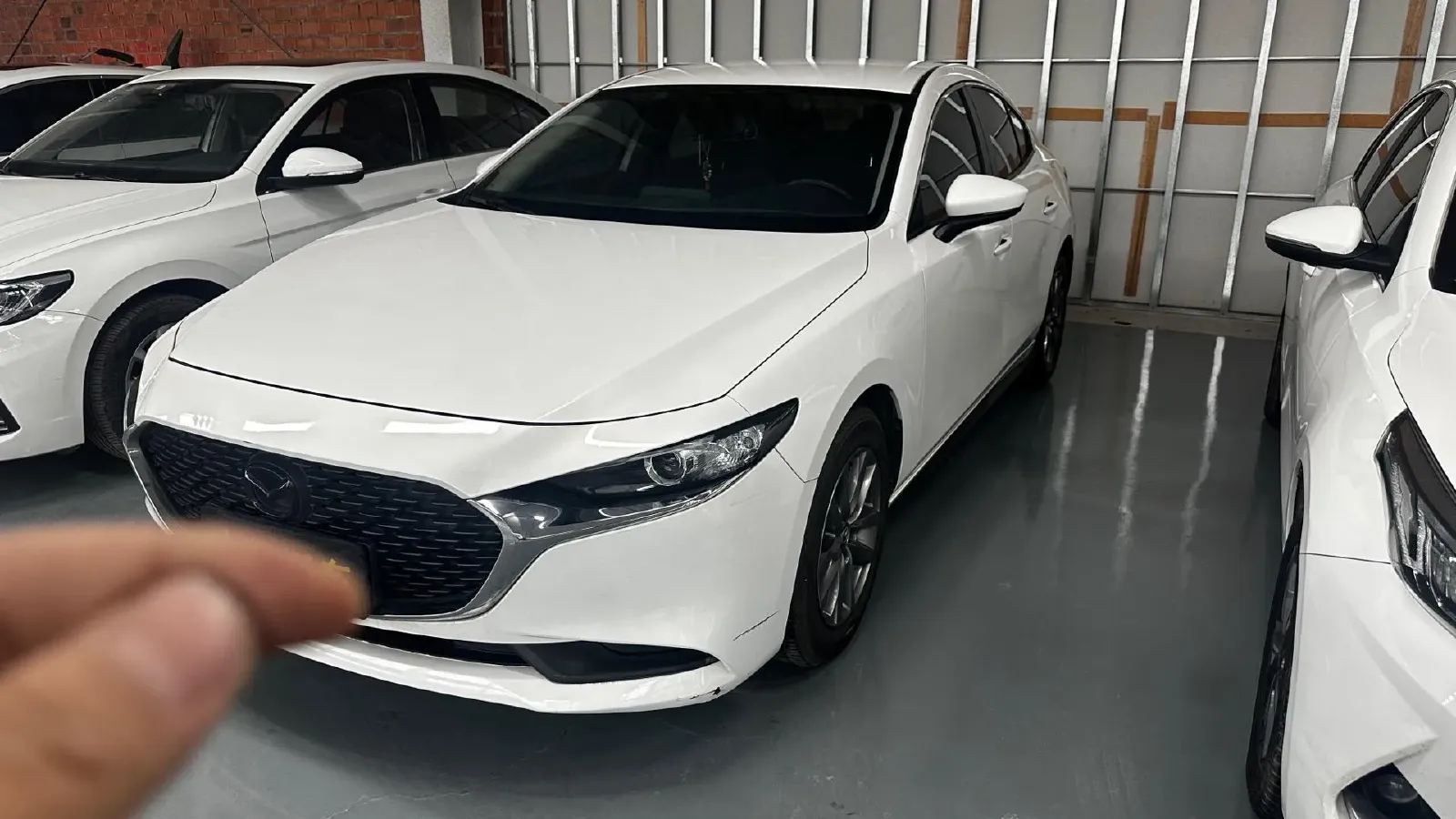 2021 Mazda 3 Axela 1.5L 117HP L4 6AT,autocango,china used car exporter,china ev exporter,chinese used car exporter,chinese used ev exporter