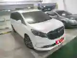 2018 Buick GL8 2.0T 260HP L4 6AT
