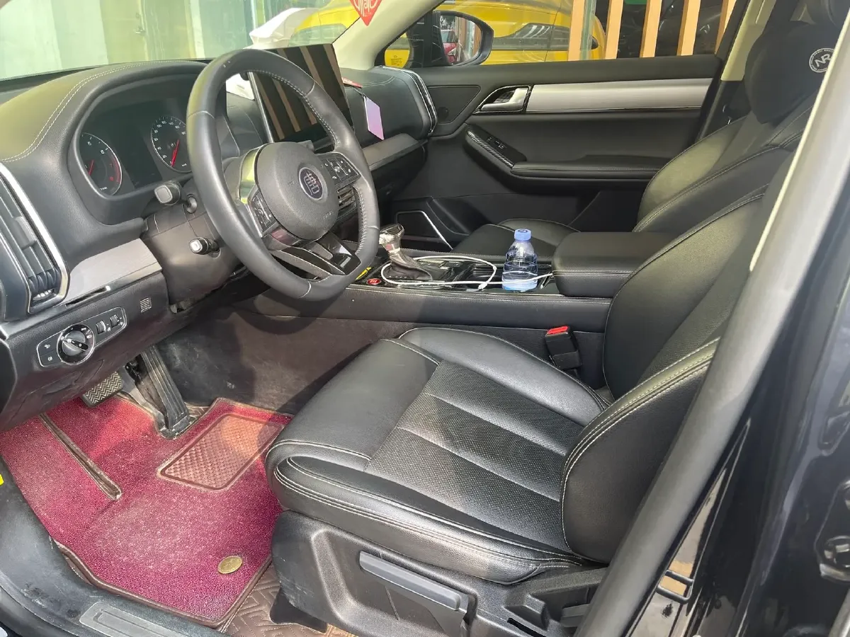 2019 BYD Tang 2.0T 192HP L4 6AT,autocango,china used car exporter,china ev exporter,chinese used car exporter,chinese used ev exporter