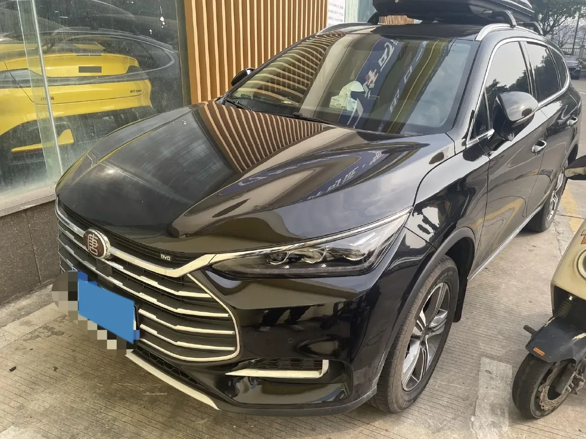 2019 BYD Tang 2.0T 192HP L4 6AT,autocango,china used car exporter,china ev exporter,chinese used car exporter,chinese used ev exporter