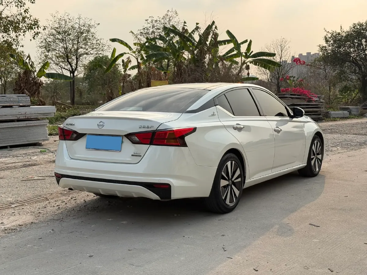 2021 Nissan Teana 2.0L 156HP L4 CVT,autocango,china used car exporter,china ev exporter,chinese used car exporter,chinese used ev exporter