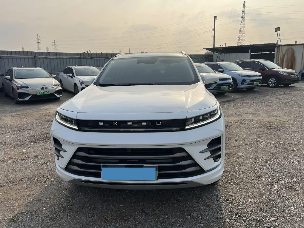 2022 DongFeng Forthing T5 1.5T 165HP L4 6AT,autocango,china used car exporter,china ev exporter,chinese used car exporter,chinese used ev exporter