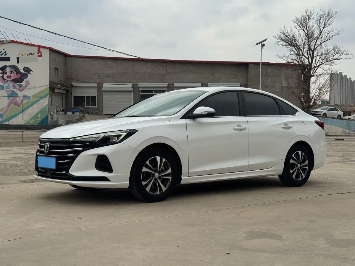 2022 ChangAn Eado 1.6L 128HP L4 CVT,autocango,china used car exporter,china ev exporter,chinese used car exporter,chinese used ev exporter