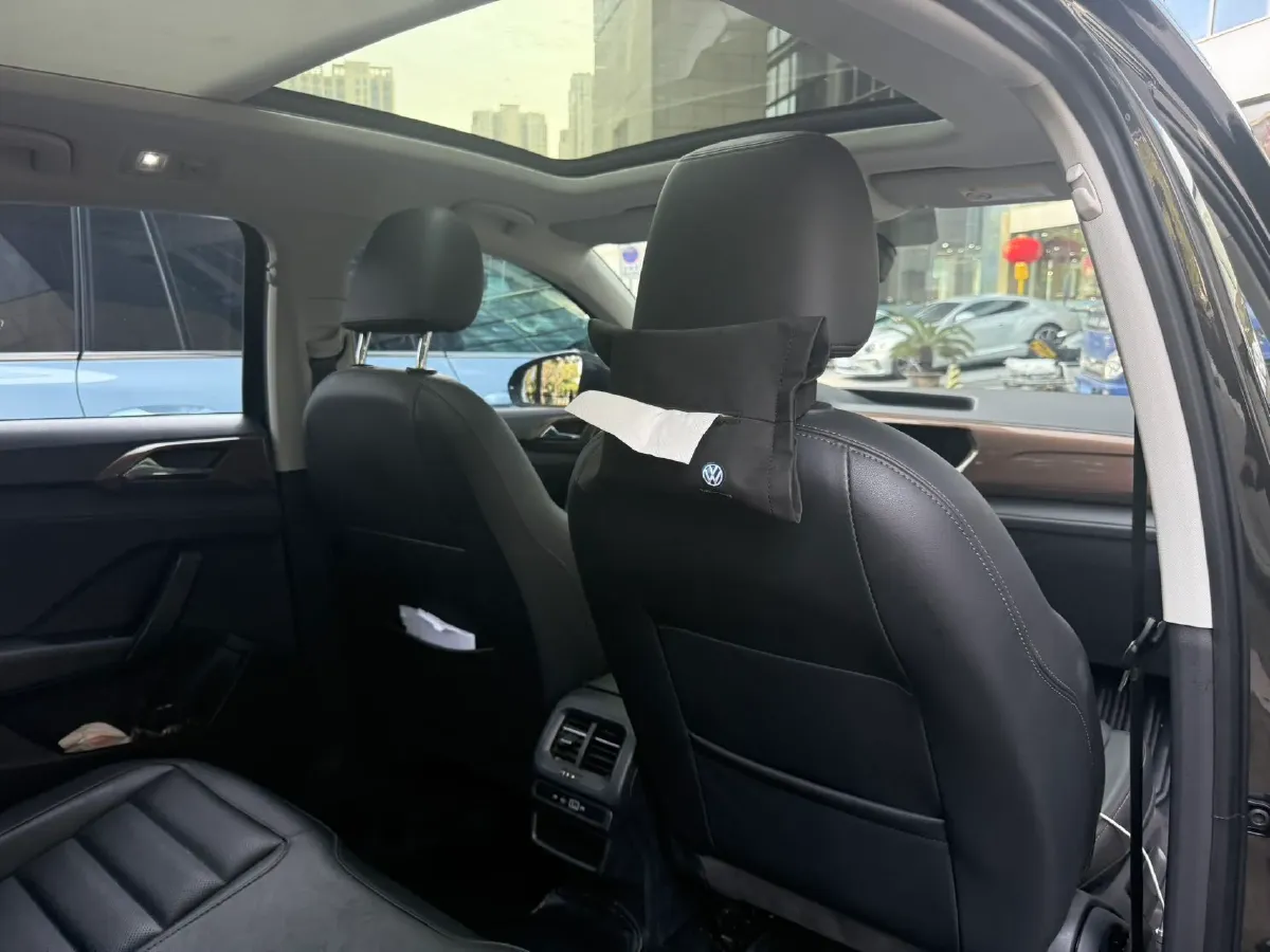 2021 Volkswagen Tharu 1.4T 150HP L4 7DCT,autocango,china used car exporter,china ev exporter,chinese used car exporter,chinese used ev exporter