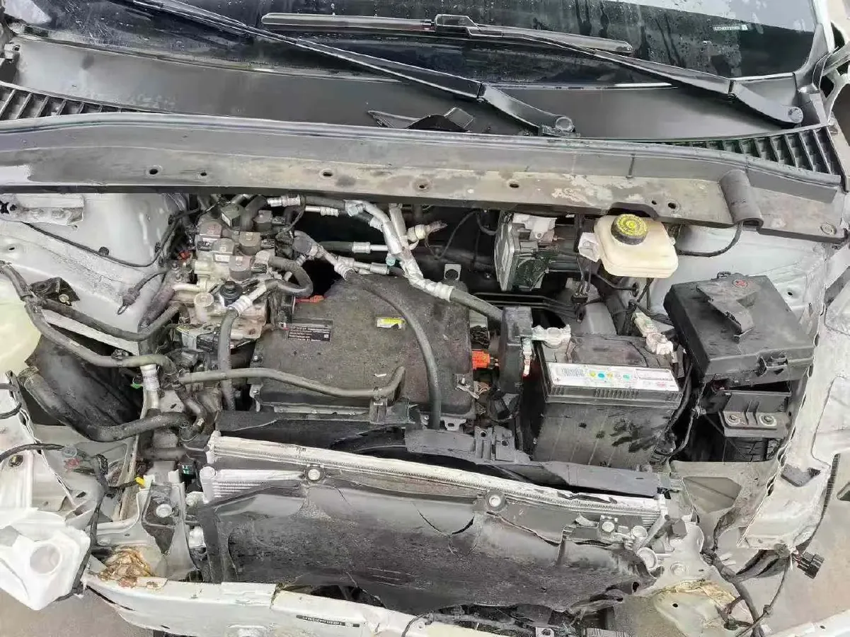 2023 BYD Yuan Plus BEV 60.48KWH,autocango,china used car exporter,china ev exporter,chinese used car exporter,chinese used ev exporter