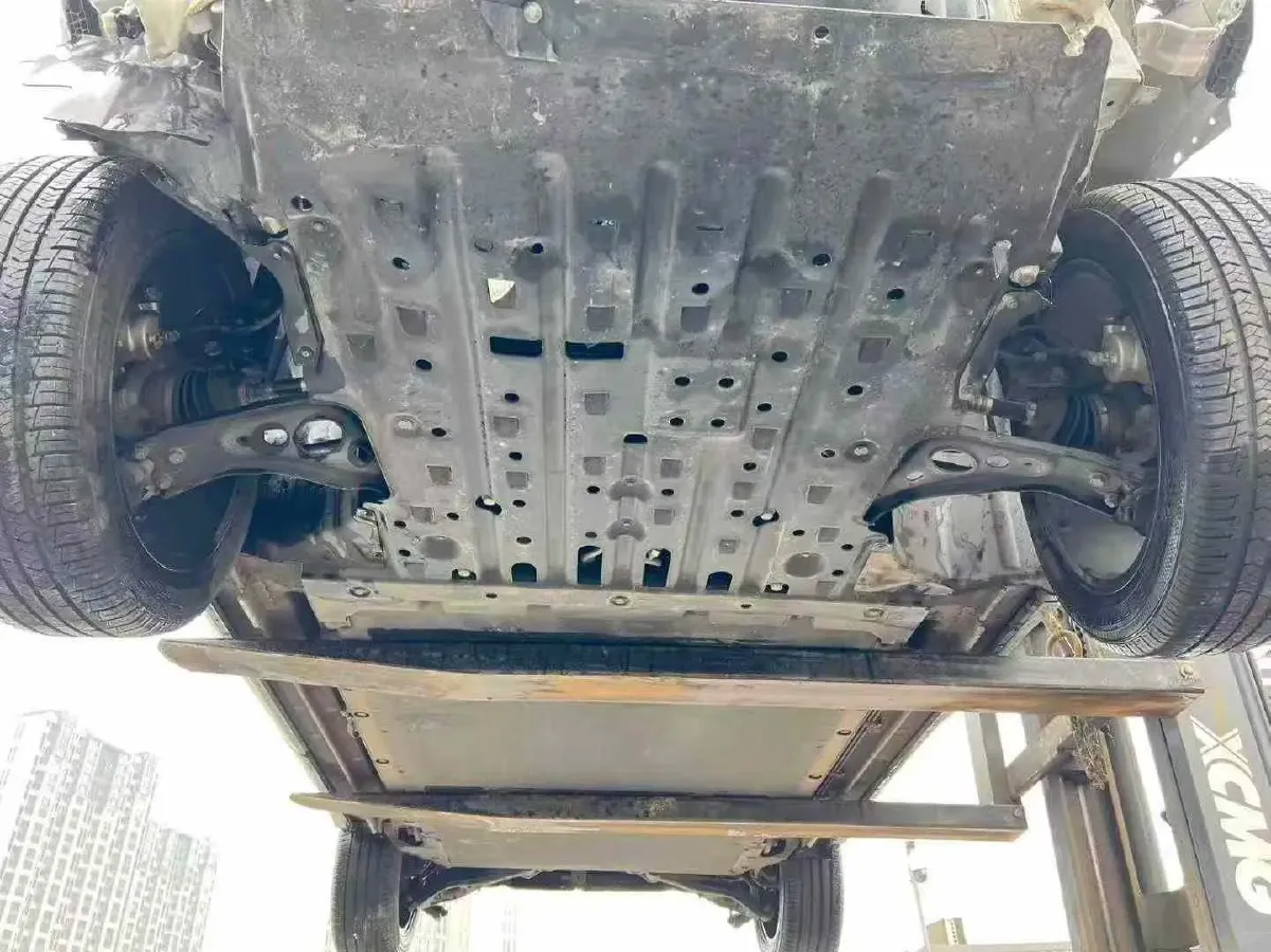 2023 BYD Yuan Plus BEV 60.48KWH,autocango,china used car exporter,china ev exporter,chinese used car exporter,chinese used ev exporter