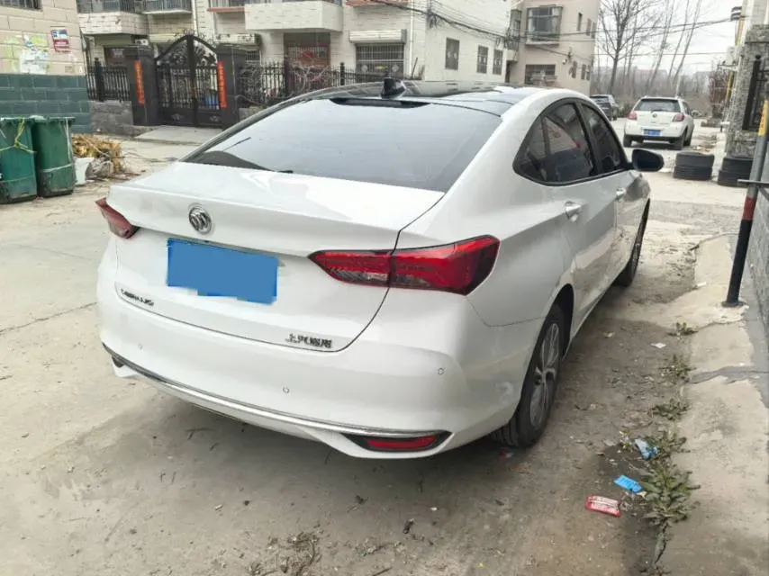 2023 Buick Verano 1.5T 184HP L4 CVT,autocango,china used car exporter,china ev exporter,chinese used car exporter,chinese used ev exporter