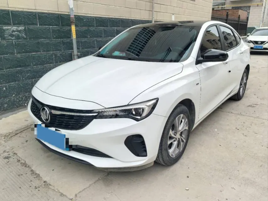 2023 Buick Verano 1.5T 184HP L4 CVT,autocango,china used car exporter,china ev exporter,chinese used car exporter,chinese used ev exporter