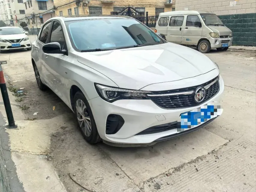 2023 Buick Verano 1.5T 184HP L4 CVT,autocango,china used car exporter,china ev exporter,chinese used car exporter,chinese used ev exporter
