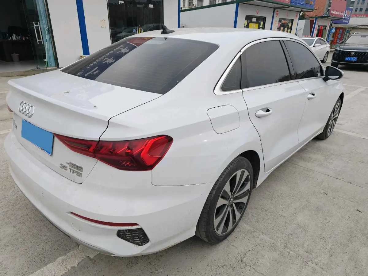 2021 Audi A3 1.4T 150HP L4 7DCT,autocango,china used car exporter,china ev exporter,chinese used car exporter,chinese used ev exporter