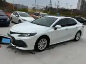 2023 TOYOTA CAMRY,autocango,china used car exporter,china ev exporter,chinese used car exporter,chinese used ev exporter