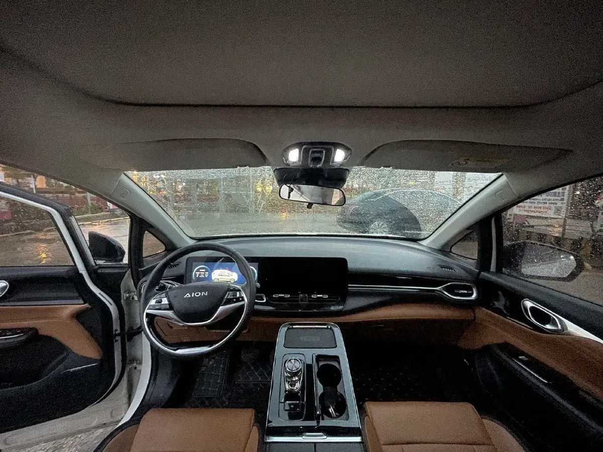 2020 Aion V BEV 70KWH,autocango,china used car exporter,china ev exporter,chinese used car exporter,chinese used ev exporter