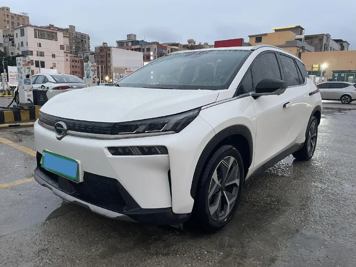 2020 Aion V BEV 70KWH,autocango,china used car exporter,china ev exporter,chinese used car exporter,chinese used ev exporter