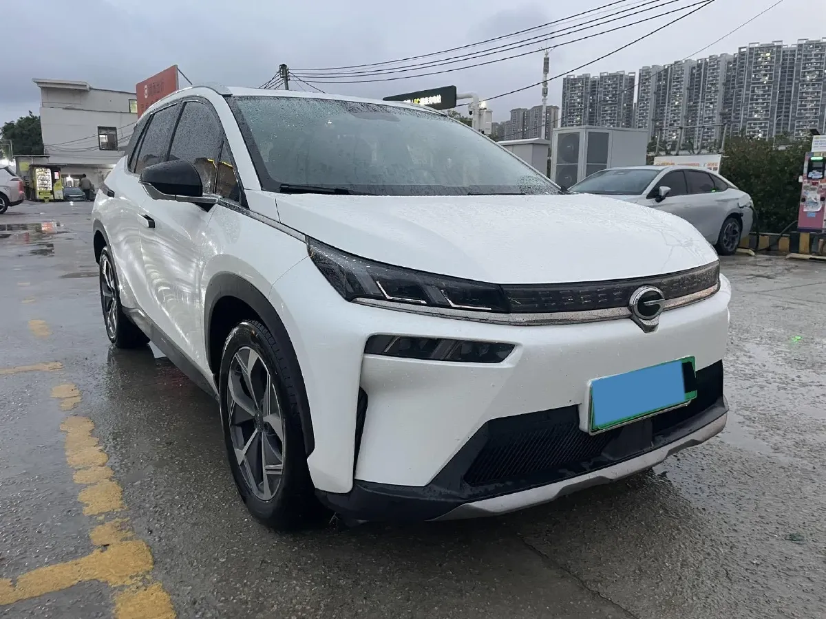 2020 Aion V BEV 70KWH,autocango,china used car exporter,china ev exporter,chinese used car exporter,chinese used ev exporter