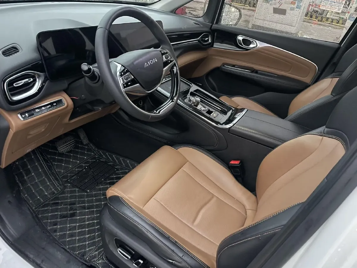 2020 Aion V BEV 70KWH,autocango,china used car exporter,china ev exporter,chinese used car exporter,chinese used ev exporter