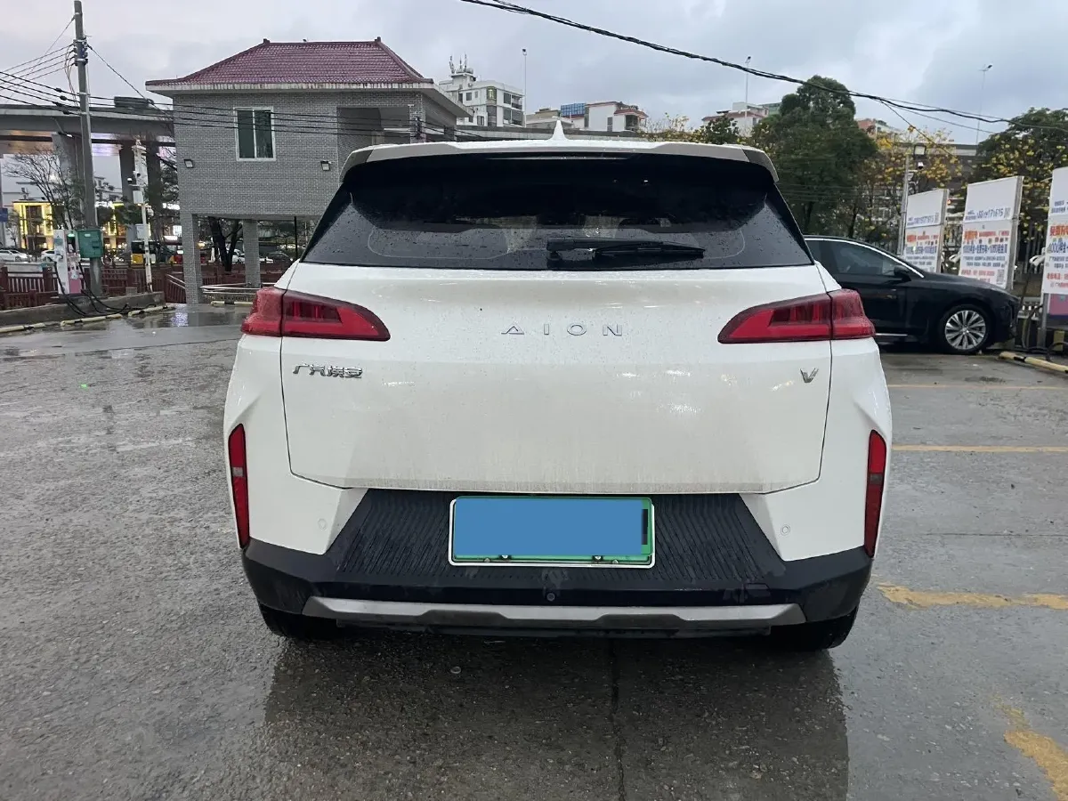 2020 Aion V BEV 70KWH,autocango,china used car exporter,china ev exporter,chinese used car exporter,chinese used ev exporter