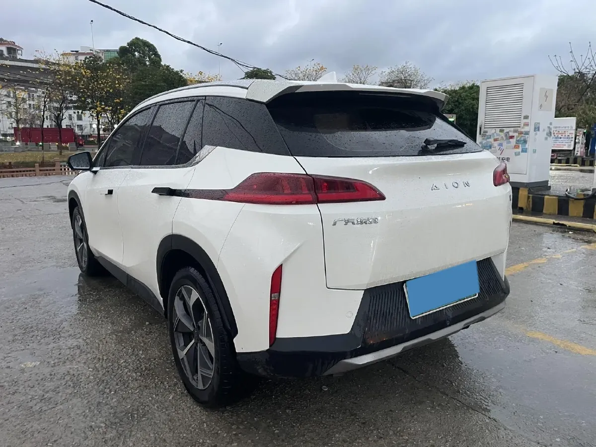 2020 Aion V BEV 70KWH,autocango,china used car exporter,china ev exporter,chinese used car exporter,chinese used ev exporter
