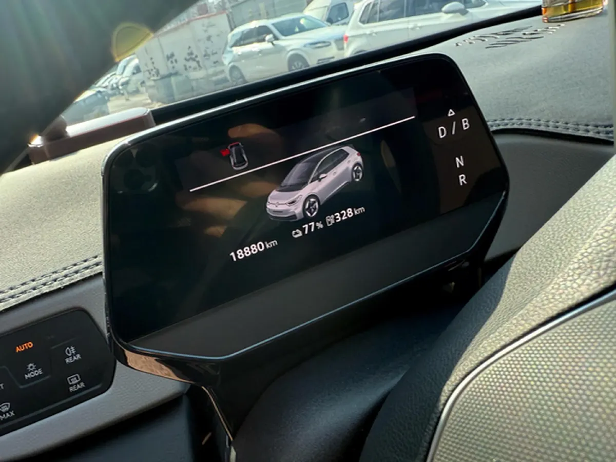 2025 Volkswagen ID.3 BEV 52.8KWH,autocango,china used car exporter,china ev exporter,chinese used car exporter,chinese used ev exporter