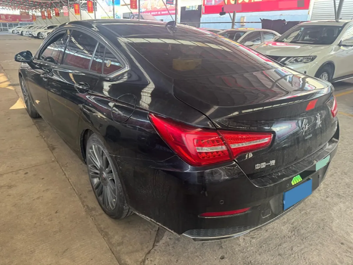 2022 HongQi H5 1.5T 169HP L4 7DCT,autocango,china used car exporter,china ev exporter,chinese used car exporter,chinese used ev exporter