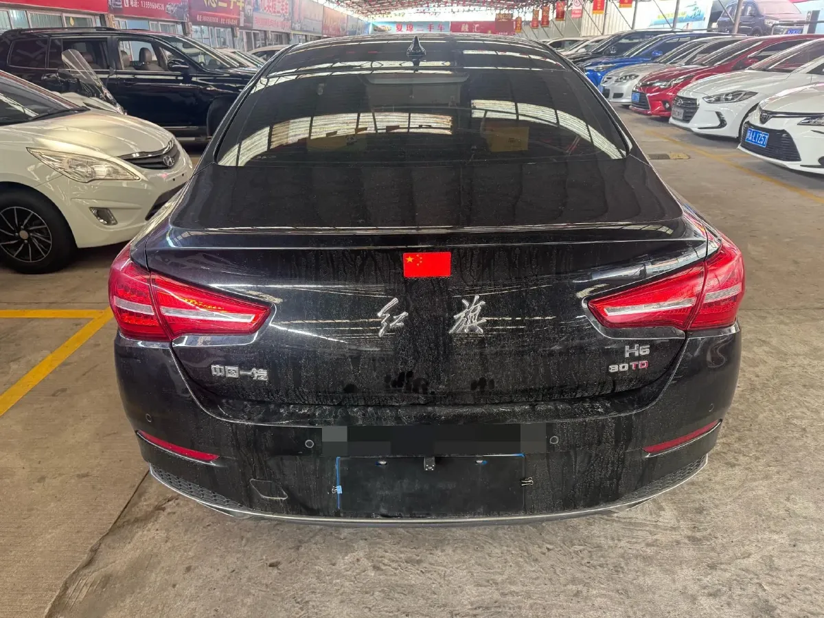 2022 HongQi H5 1.5T 169HP L4 7DCT,autocango,china used car exporter,china ev exporter,chinese used car exporter,chinese used ev exporter