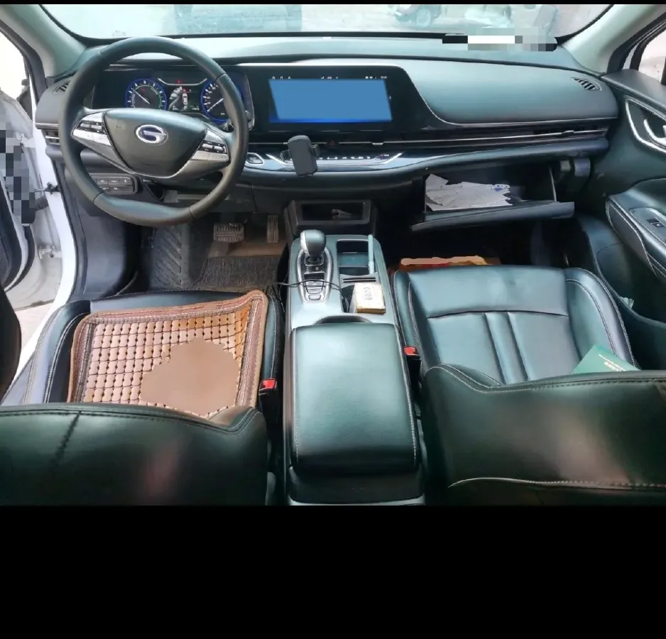 2019 Aion S BEV 49.4KWH,autocango,china used car exporter,china ev exporter,chinese used car exporter,chinese used ev exporter