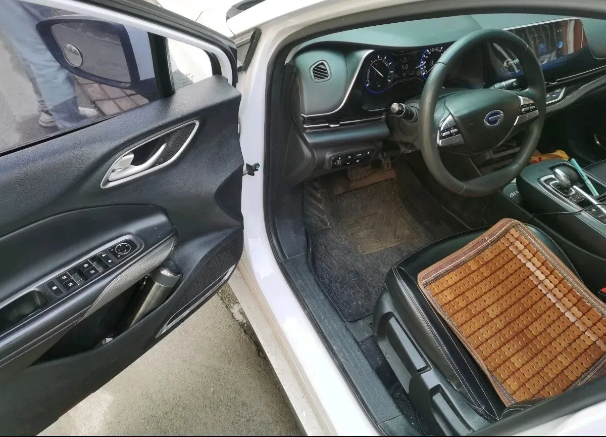 2019 Aion S BEV 49.4KWH,autocango,china used car exporter,china ev exporter,chinese used car exporter,chinese used ev exporter