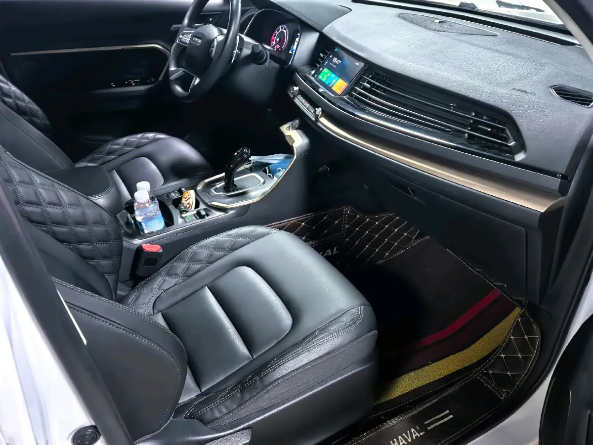 2021 Haval H6 1.5T 169HP L4 7DCT,autocango,china used car exporter,china ev exporter,chinese used car exporter,chinese used ev exporter