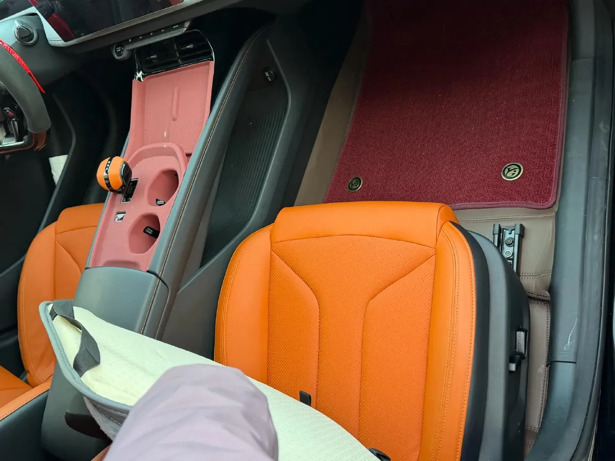 2025 Foton General F9 2.0T 163HP L4 8AT,autocango,china used car exporter,china ev exporter,chinese used car exporter,chinese used ev exporter