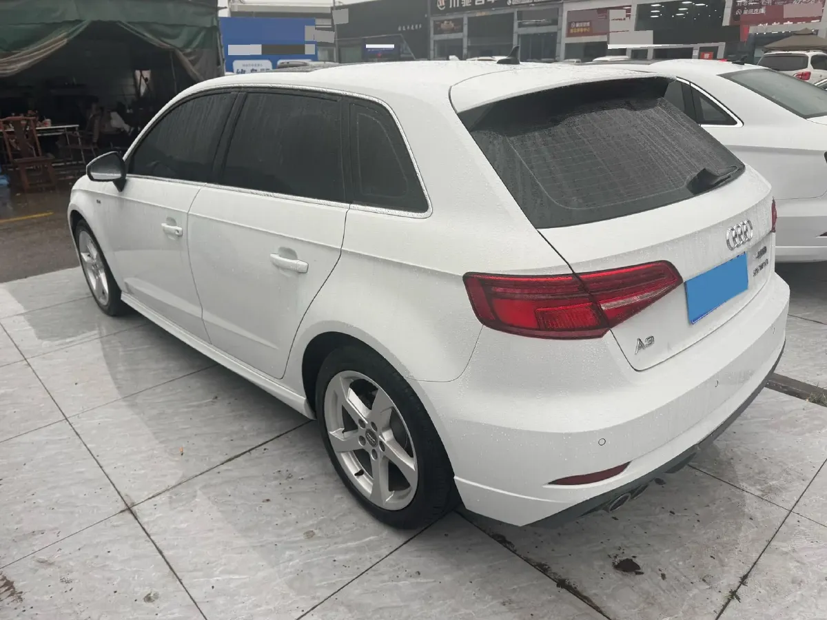 2020 Audi A3 1.4T 150HP L4 7DCT,autocango,china used car exporter,china ev exporter,chinese used car exporter,chinese used ev exporter