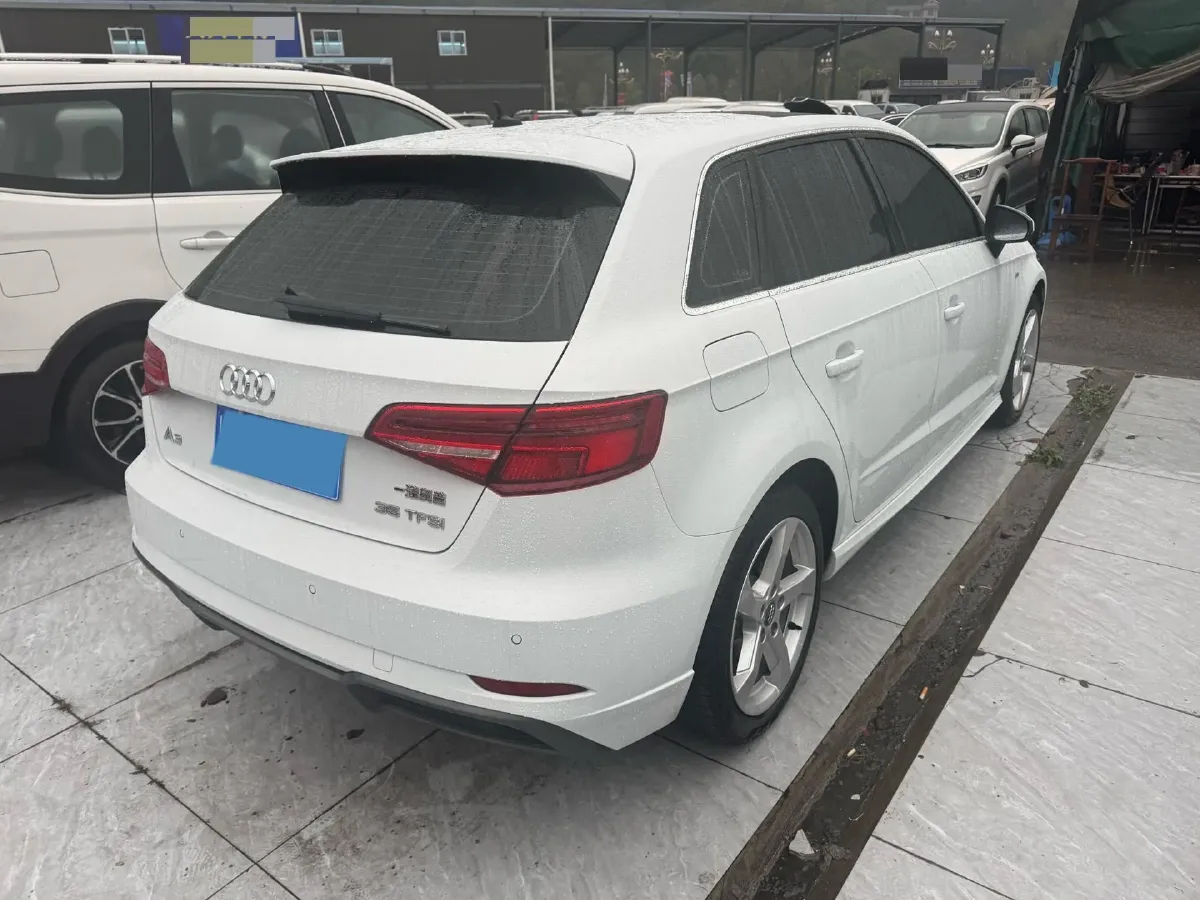 2020 Audi A3 1.4T 150HP L4 7DCT,autocango,china used car exporter,china ev exporter,chinese used car exporter,chinese used ev exporter