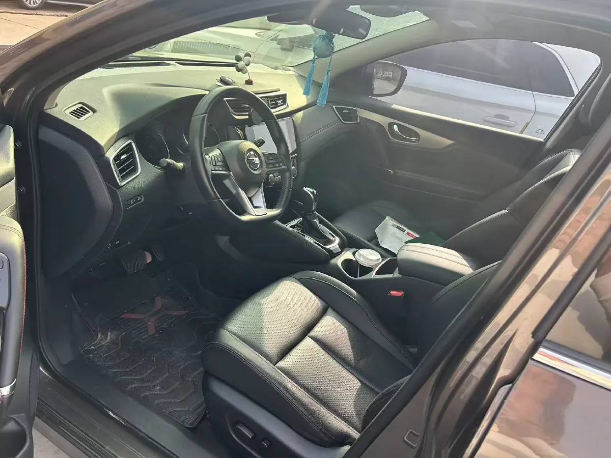 2022 Nissan Qashqai 2.0L 151HP L4 CVT,autocango,china used car exporter,china ev exporter,chinese used car exporter,chinese used ev exporter