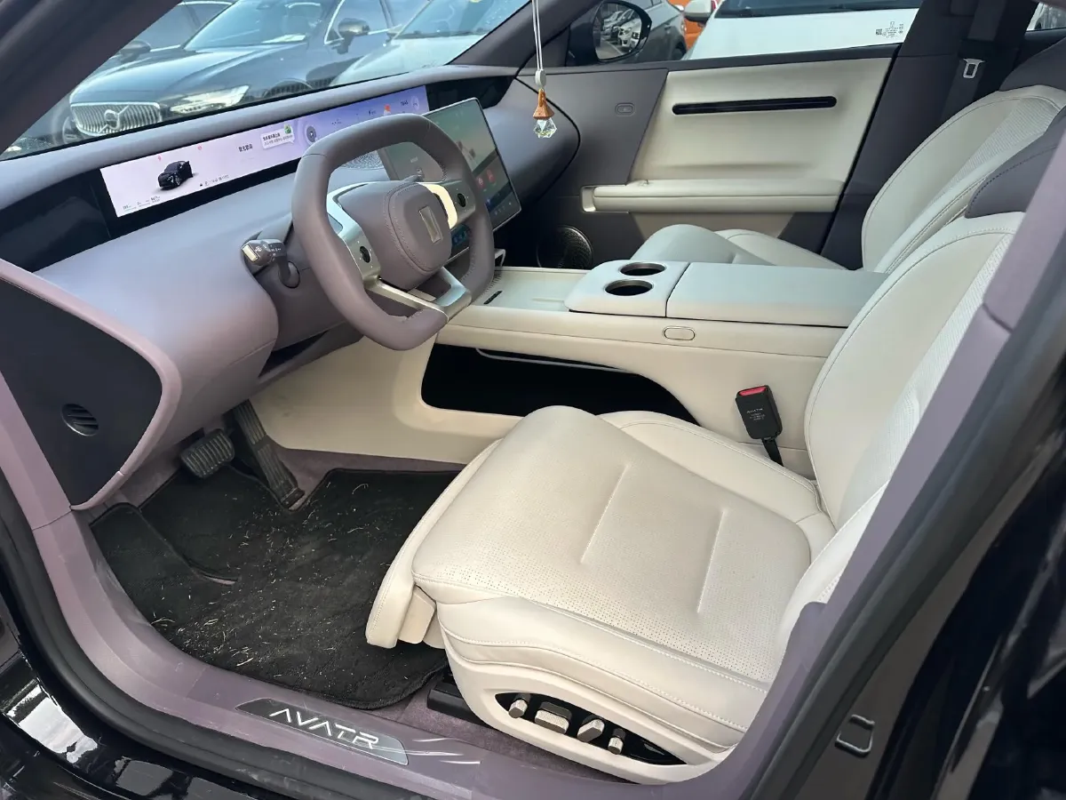 2025 Avatr 06 BEV,autocango,china used car exporter,china ev exporter,chinese used car exporter,chinese used ev exporter